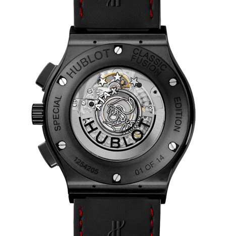 hublot amsterdam|hublot watches.